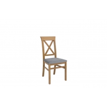Bergen krzesło