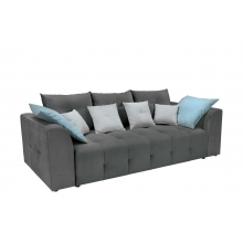 Royal MEGA LUX 3DL sofa