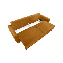Hampton Lux 3DL sofa
