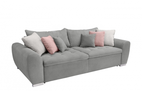Gaspar Mega LUX 3DL sofa