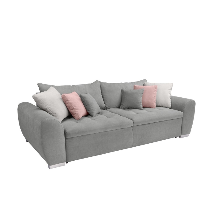 Gaspar Mega LUX 3DL sofa