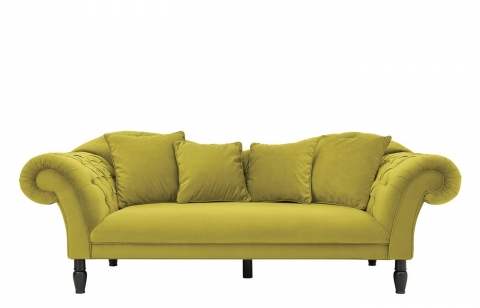 Cupido 3S sofa